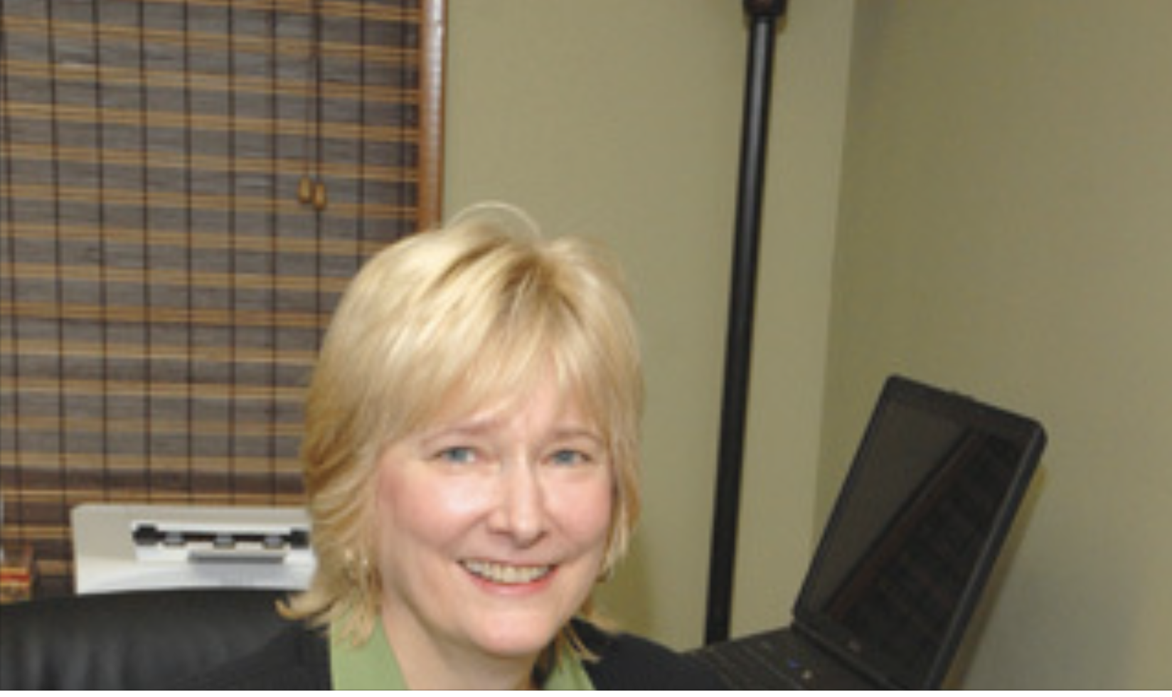 Elaine Buxton Triangle Business Journal Profiles Confero